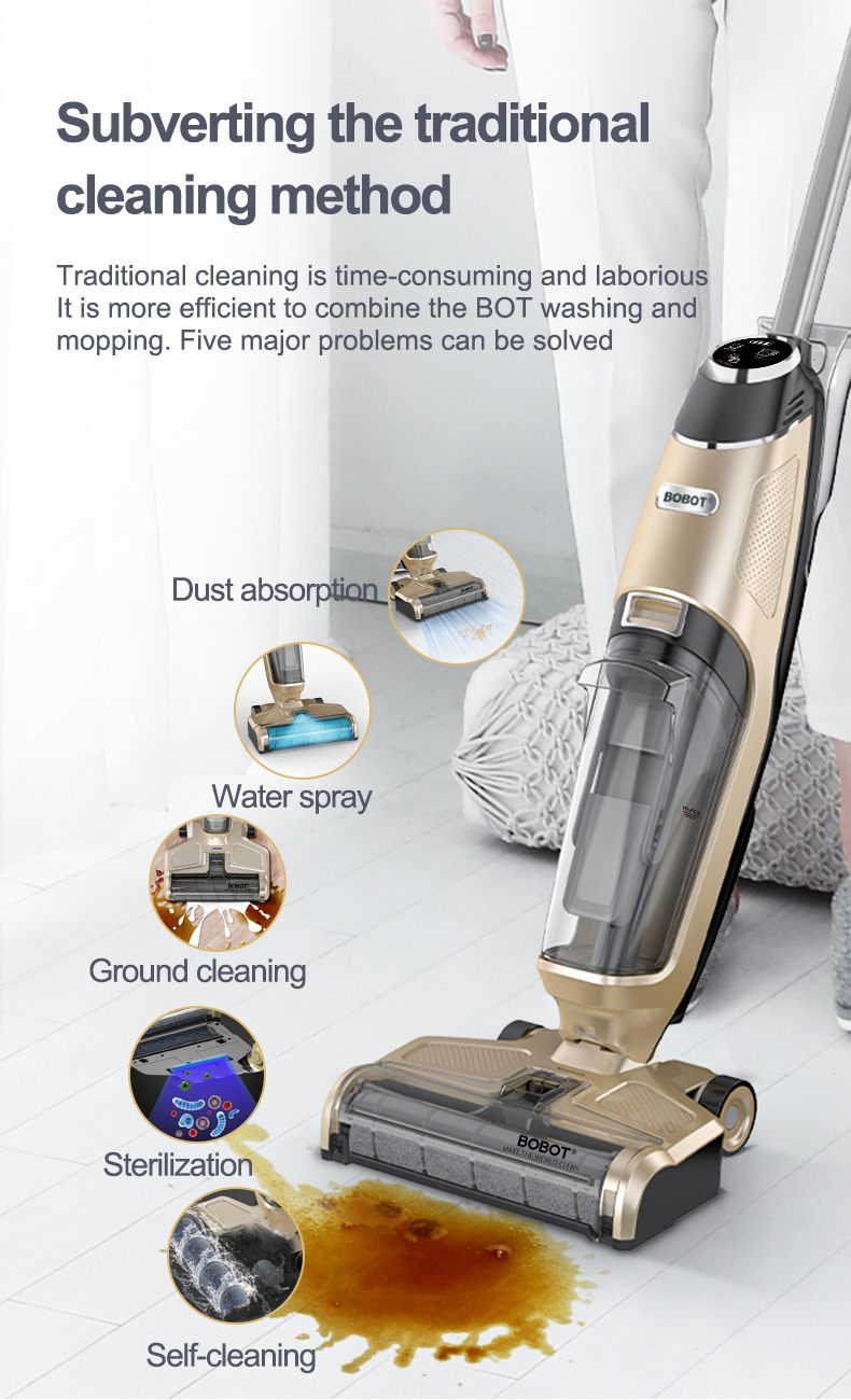 wet and dry vacuum cleaner