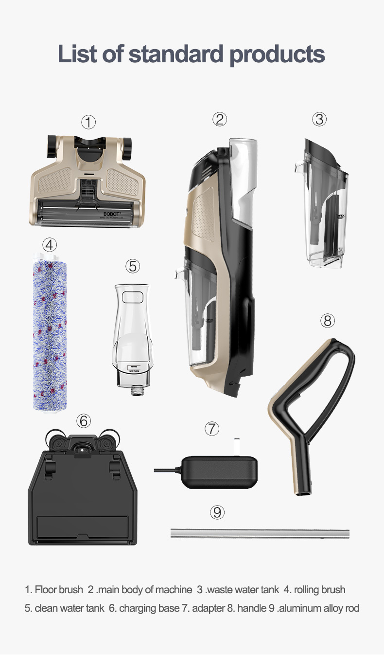 wet and dry vacuum cleaner