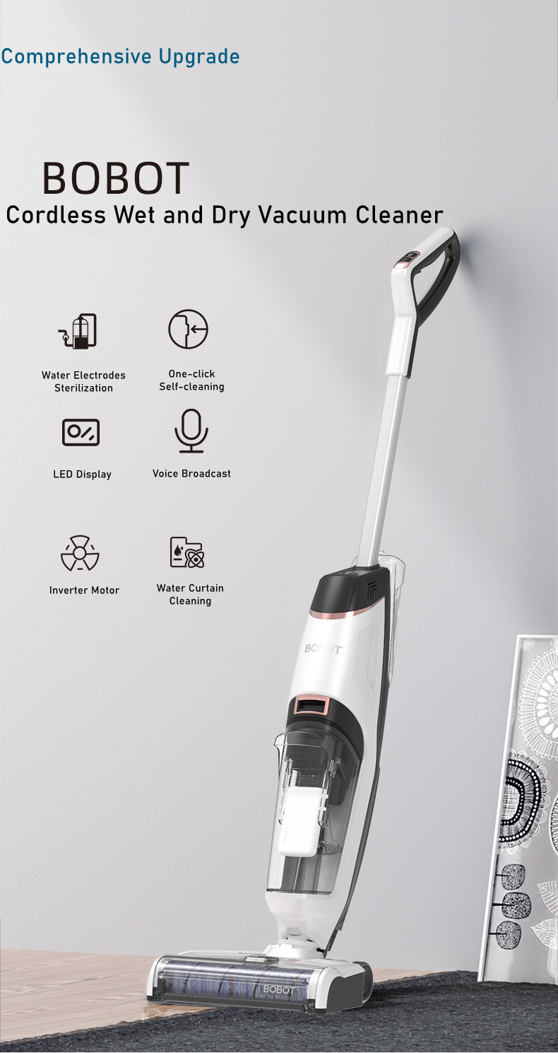 wet dry vacuum cleaner