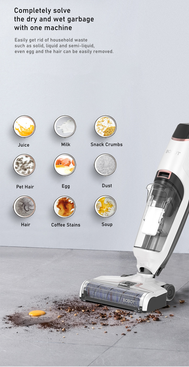 upright wet dry vacuum cleaner