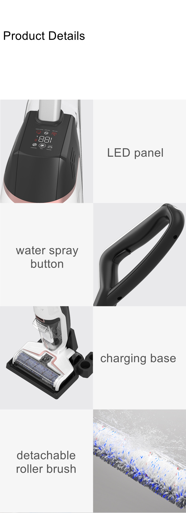 upright wet dry vacuum cleaner