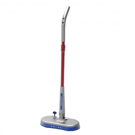 electric mop