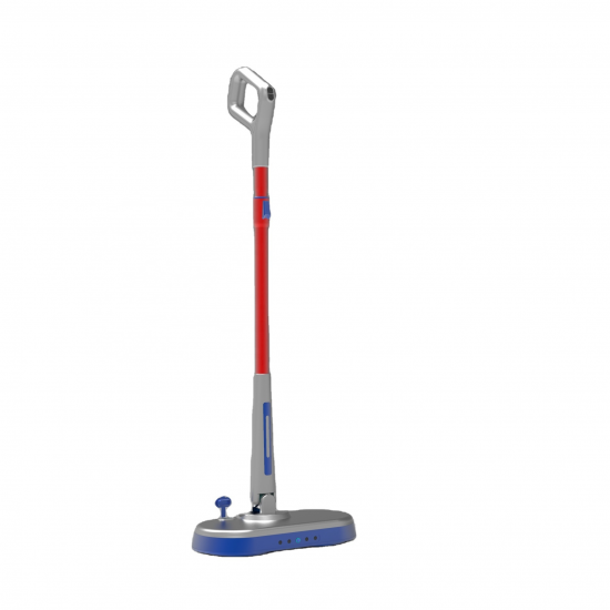 electric mop