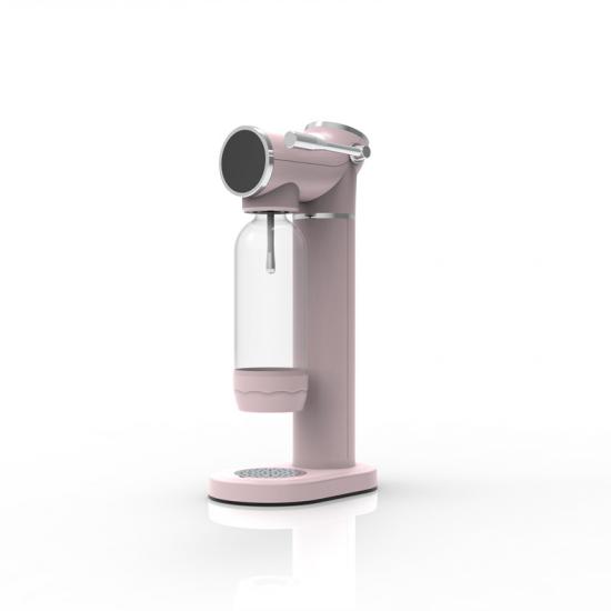 Portable Soda Maker Machine
