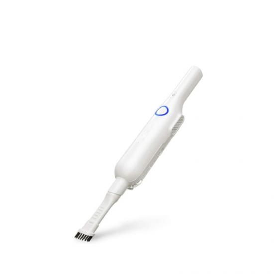 Handheld vacuum