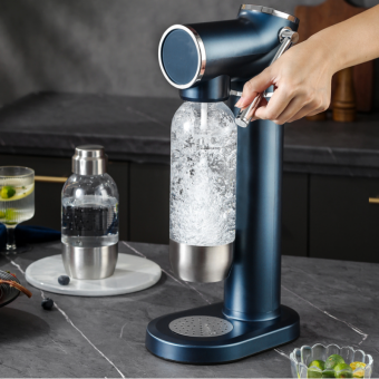 soda maker machine
