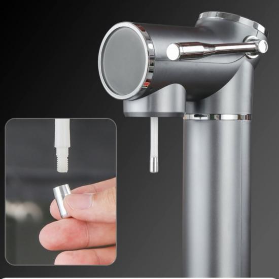 soda maker machine