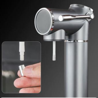 soda maker machine