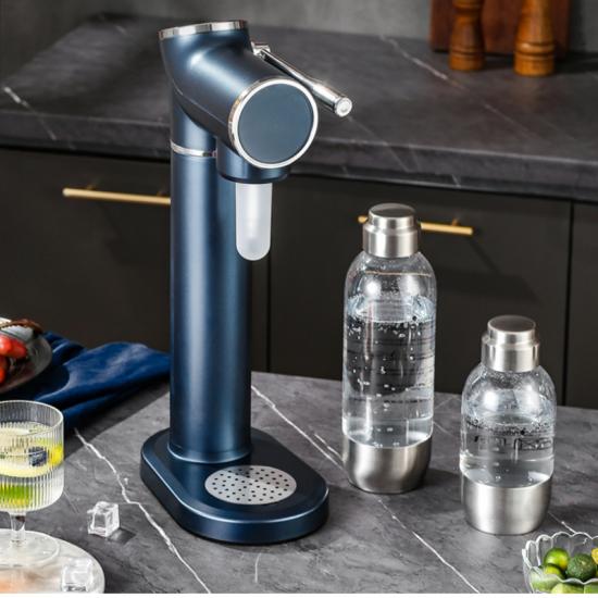 soda maker machine