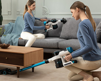 Wholesale Powerful Brushless Vacuum Cleaner OEM, Factory, Supplier, Manufacturer